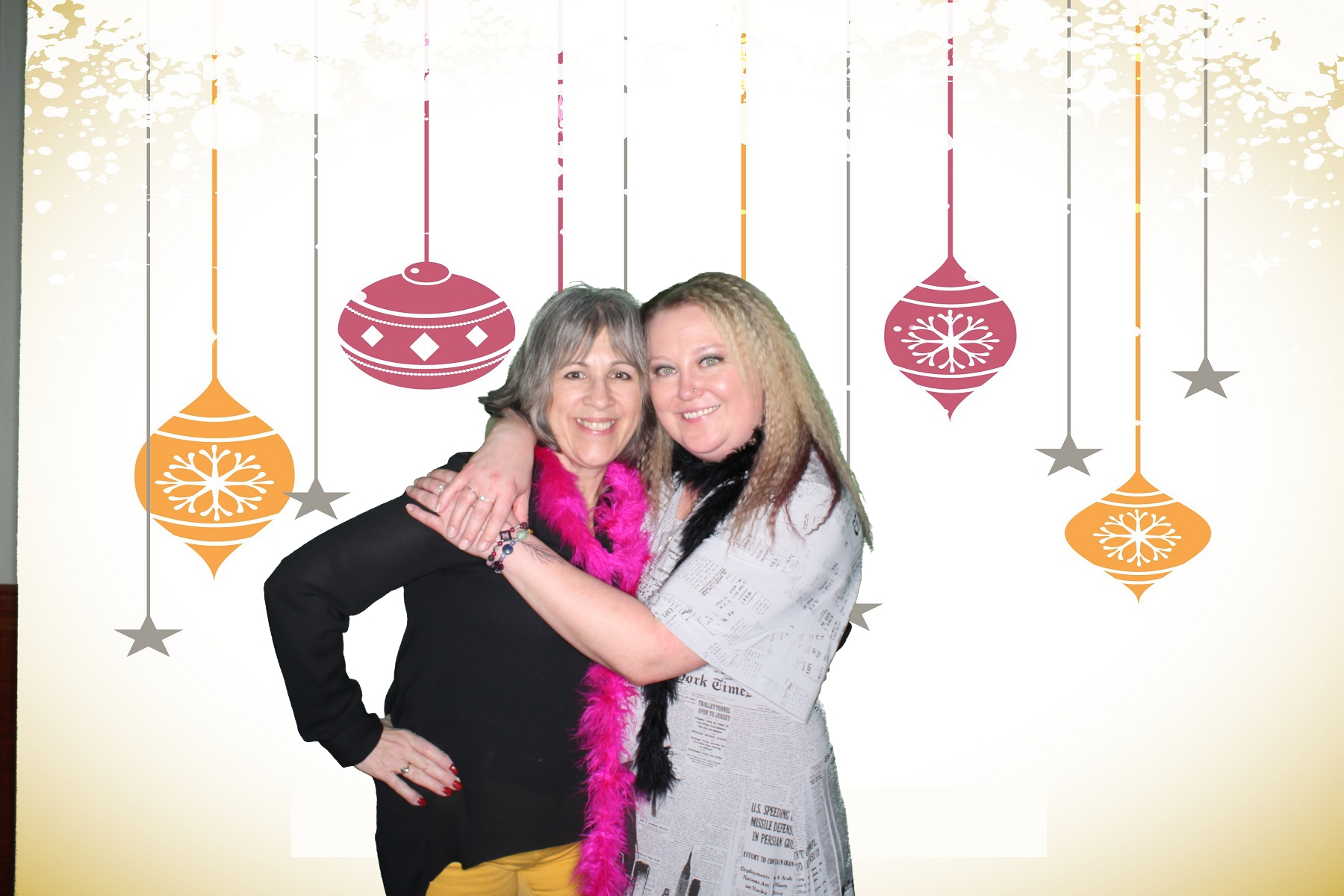 Advanced Care Hospital of Montana Holiday Party | View more photos from the event at gallery.photoboothbillings.com/u/PhotoBoothBillings/Advanced-Care-Hospital-of-Montana-Holiday-Party